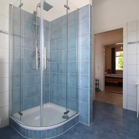 Weisse Am Meer Apartment Zempin