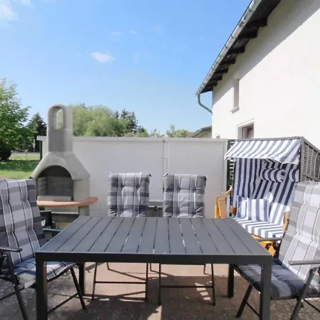 Weisse Am Meer Apartment