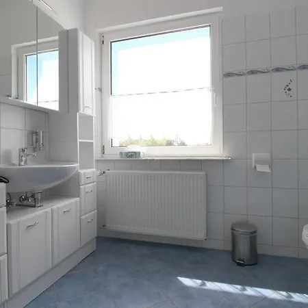 Weisse Am Meer Apartment *