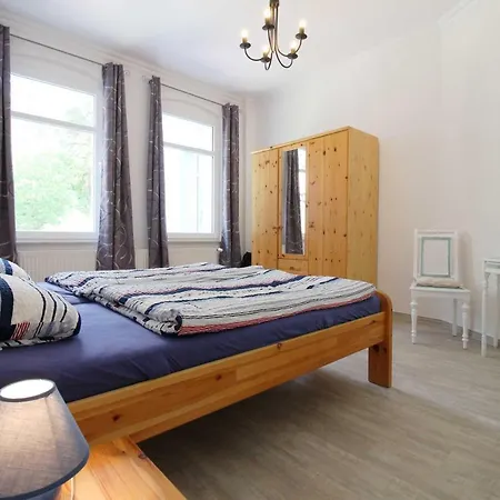 Weisse Am Meer Apartment